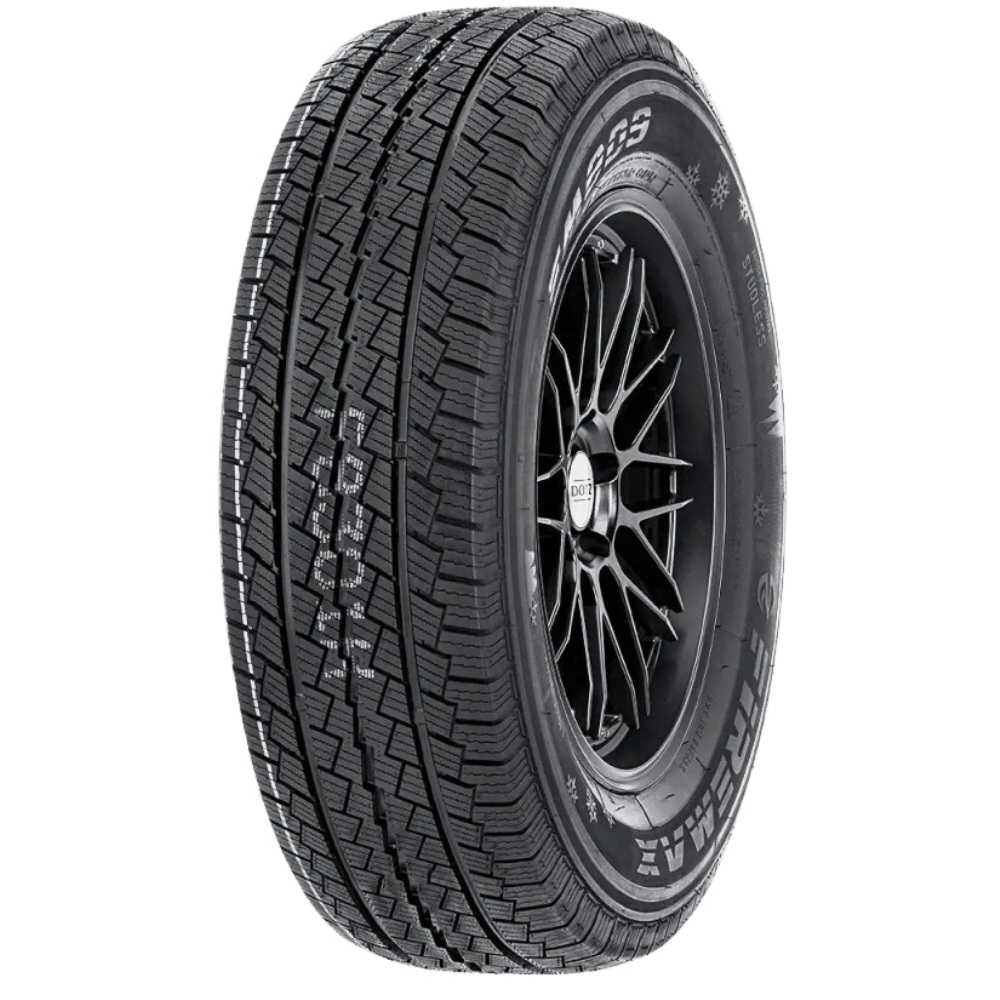 Firemax FM809 225/75 R16C