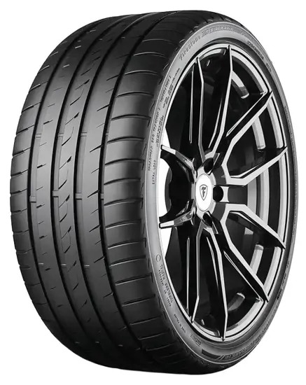 Firestone Firehawk Sport