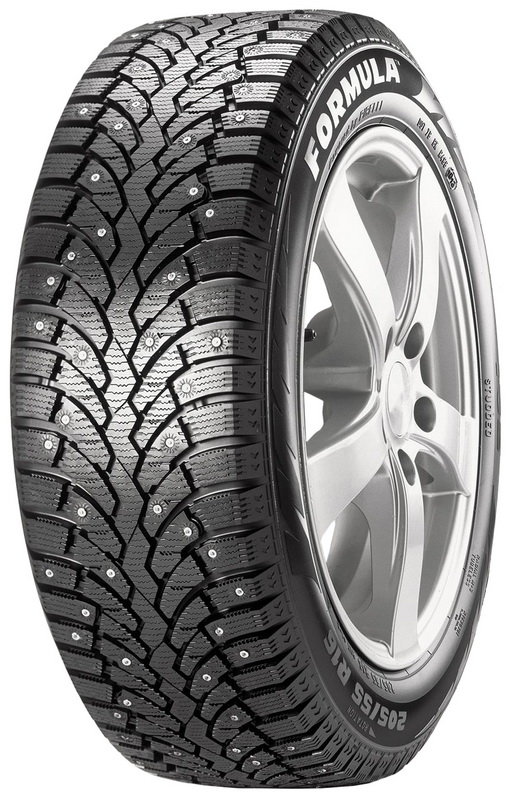 Formula Ice 235/55 R17