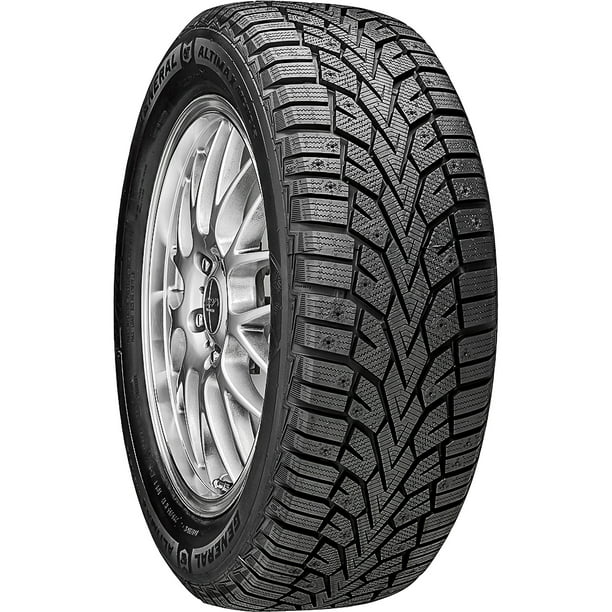 General Tire Altimax Arctic 12