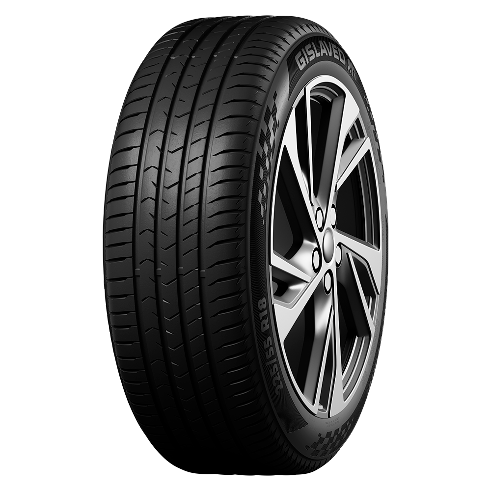 Gislaved ActiveControl 205/55 R16