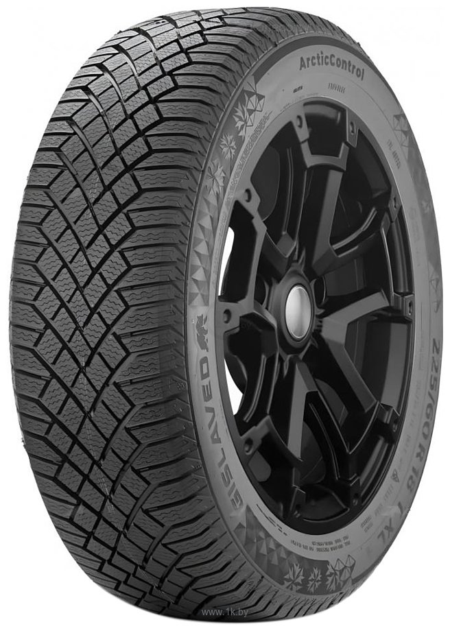 Gislaved ArcticControl 185/65 R15