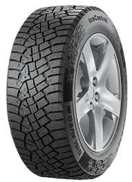 Gislaved IceControl 295/40 R21