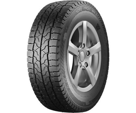 Gislaved Nord Frost Van 2 215/65 R15C