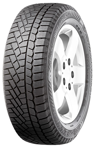Gislaved Soft*Frost 215/55 R17