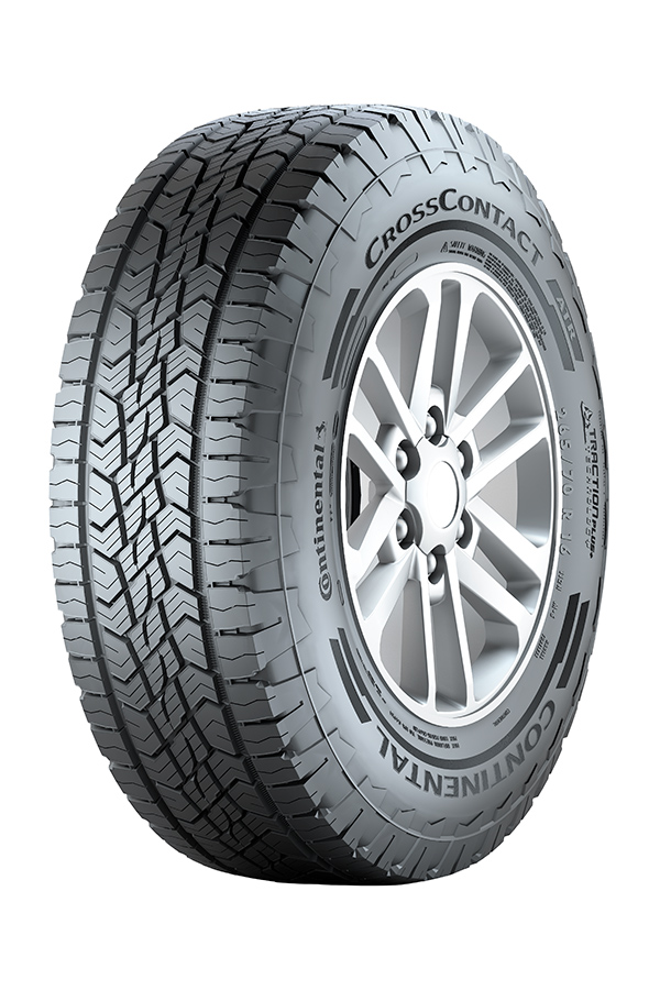 Gislaved TerraControl ATR 235/70 R16