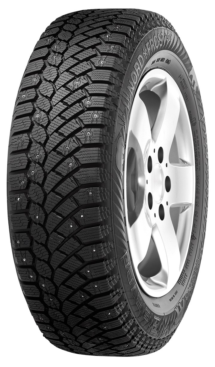 Gislaved Nord Frost 200 185/60 R15
