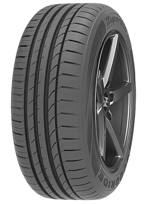 Goodride Z-107 ZuperEco