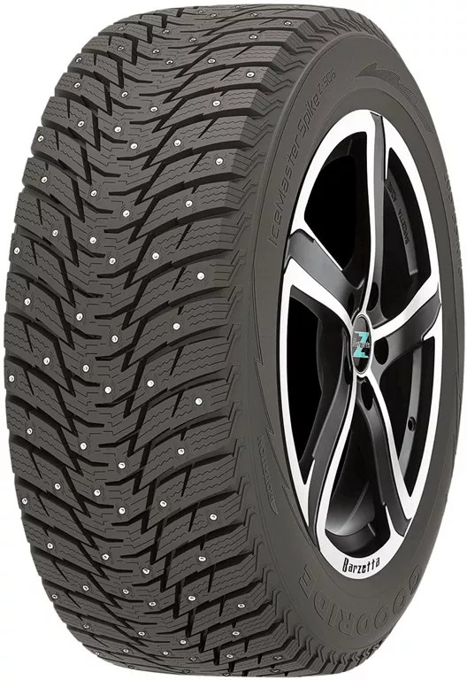 Goodride IceMaster Spike Z-506 235/65 R17