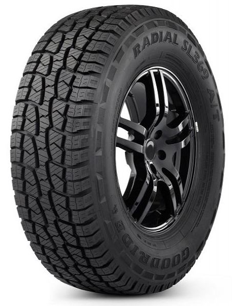Goodride SL369 265/65 R18