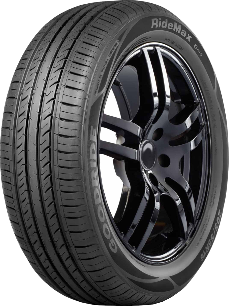 Goodride Ridemax G-118 215/45 R18