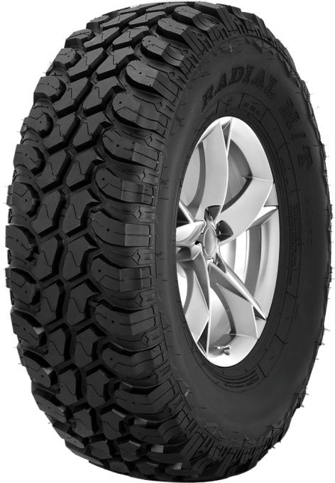 Goodride SL366 35/12,5 R18