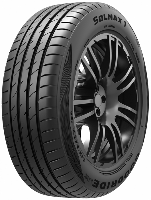Goodride Solmax1 235/45 R20