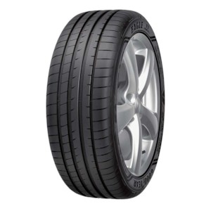 Goodyear Eagle F1 Asymmetric 3 SUV 295/45 R20