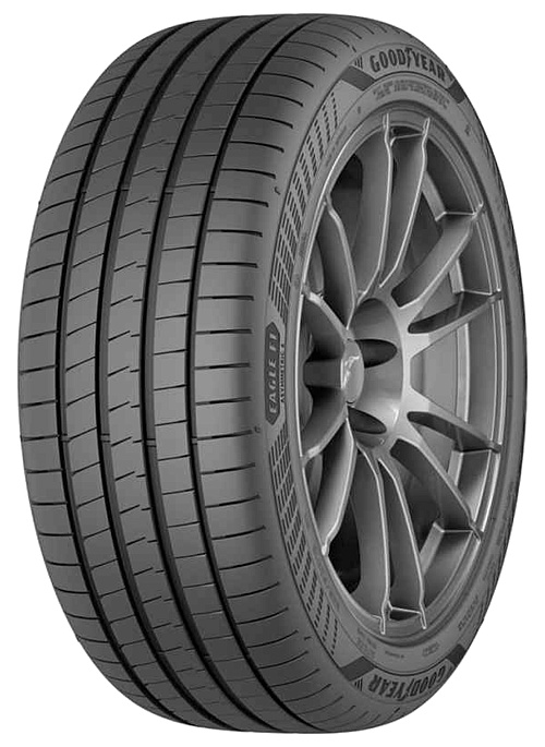 Goodyear Eagle F1 Asymmetric 6