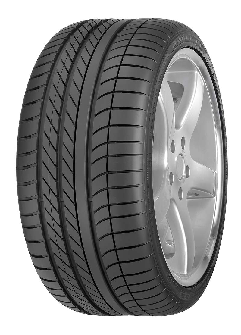 Goodyear Eagle F1 Asymmetric 255/45 R19