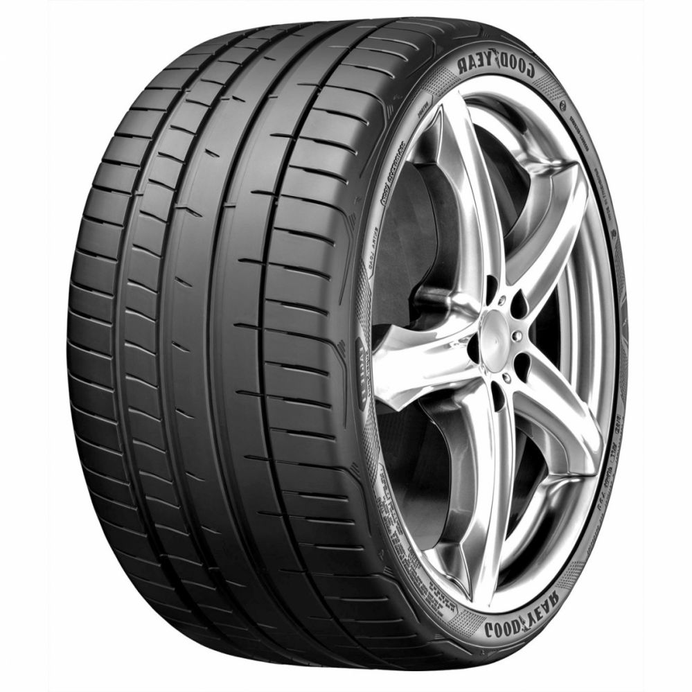 Goodyear Eagle F1 Supersport 245/35 R19