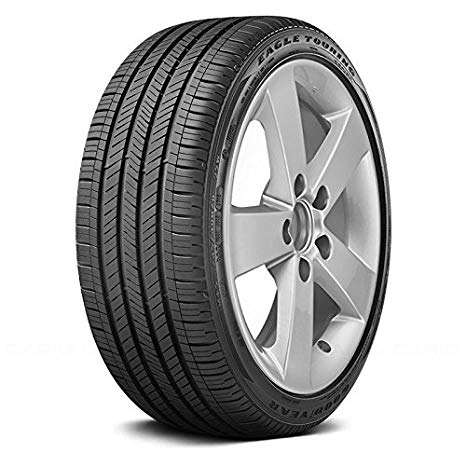 Goodyear Eagle Touring 255/50 R21