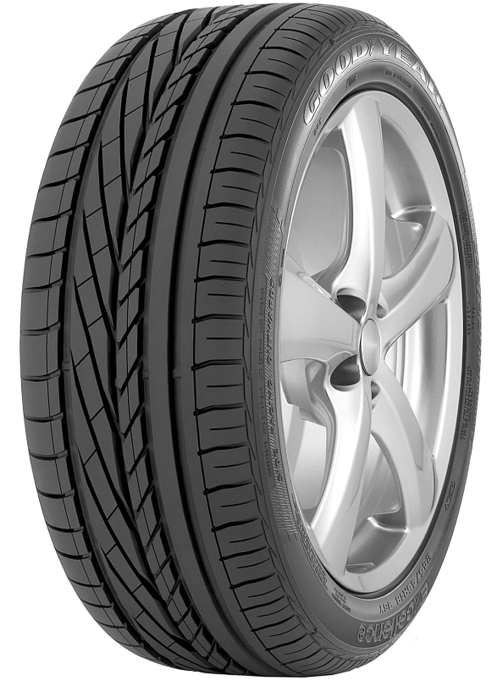 Goodyear Excellence 275/40 R19