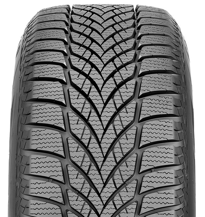 Goodyear ULTRAGRIP ICE 2+ 235/45 R19