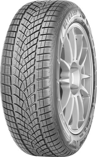 GoodYear UltraGrip Performance+ 235/60 R18