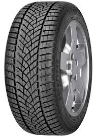 Goodyear UltraGrip Performance Plus 235/65 R17
