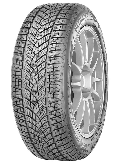 Goodyear UltraGrip Performance 195/60 R18