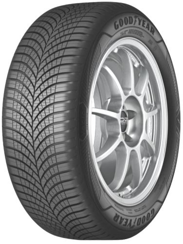 Goodyear Vector 4Seasons SUV Gen-3 265/50 R19