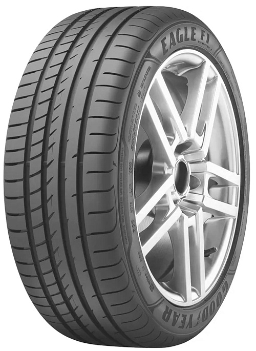 Goodyear Eagle F1 Asymmetric 2 235/40 R19