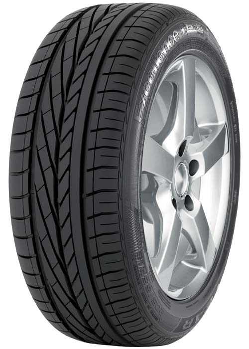 Goodyear Excellence 245/40 R20