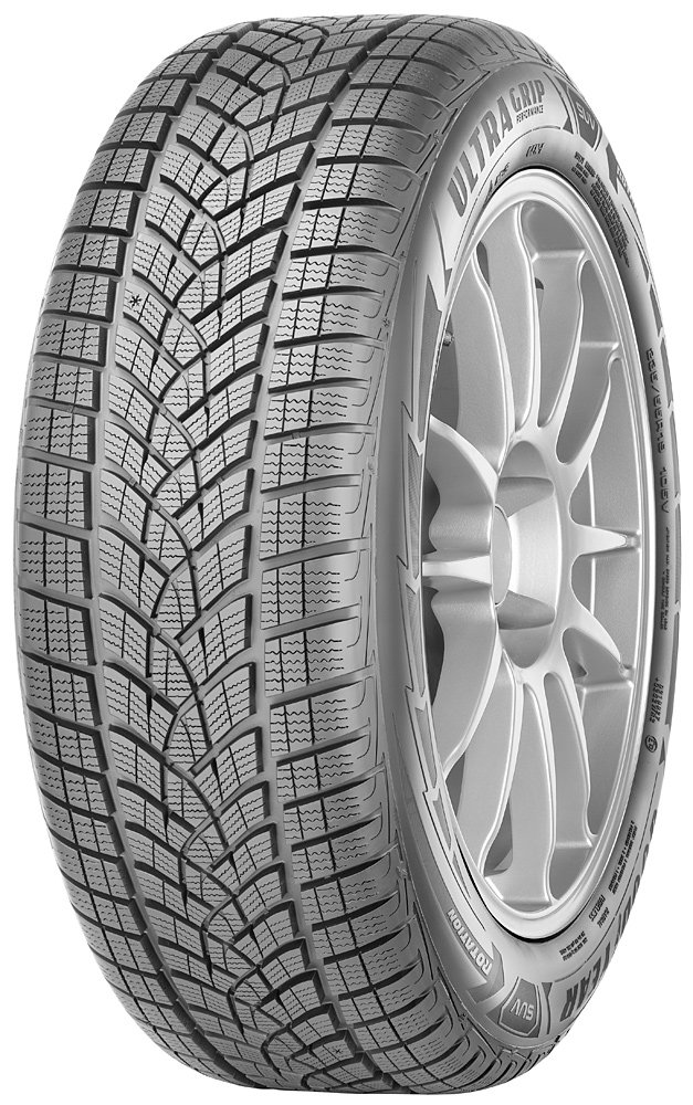 Goodyear UltraGrip Performance SUV Gen-1 245/50 R20