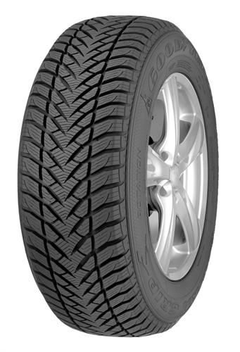 Goodyear UltraGrip+ SUV 245/65 R17