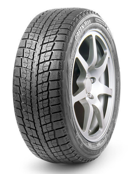 LingLong GreenMax Winter Ice I-15 185/65 R15