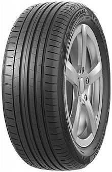 GreenTrac QUEST-X 285/35 R21