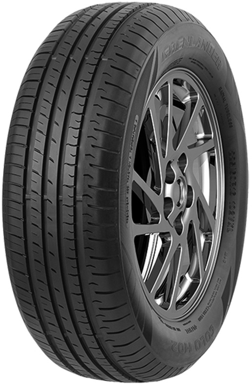 Grenlander COLO H02 165/55 R14