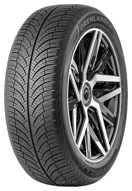 Grenlander GreenWing A/S 155/70 R13