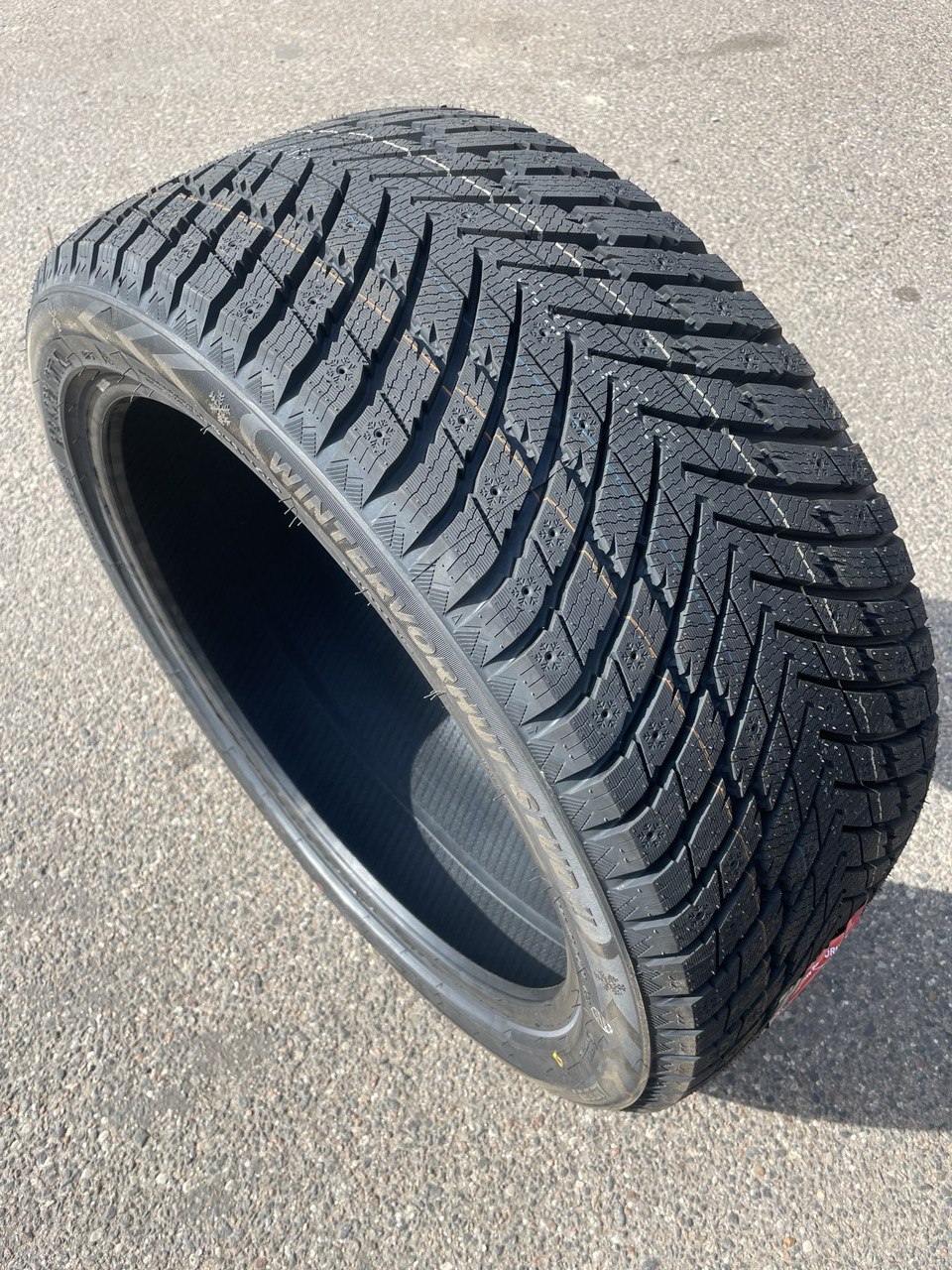 Grenlander IceDefensor Stud II 225/45 R17