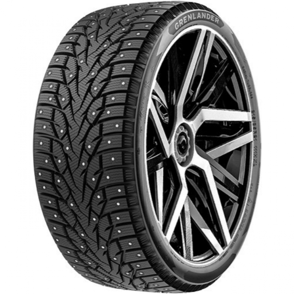 Grenlander ICEDEFENSOR STUD III 275/60 R20