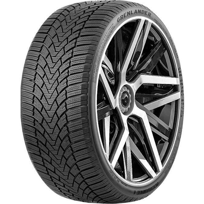 Grenlander Icehawke I 185/60 R14