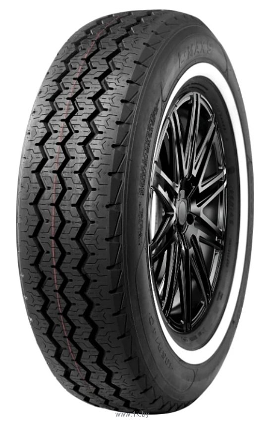 Grenlander L-Max 9 185/75 R16C