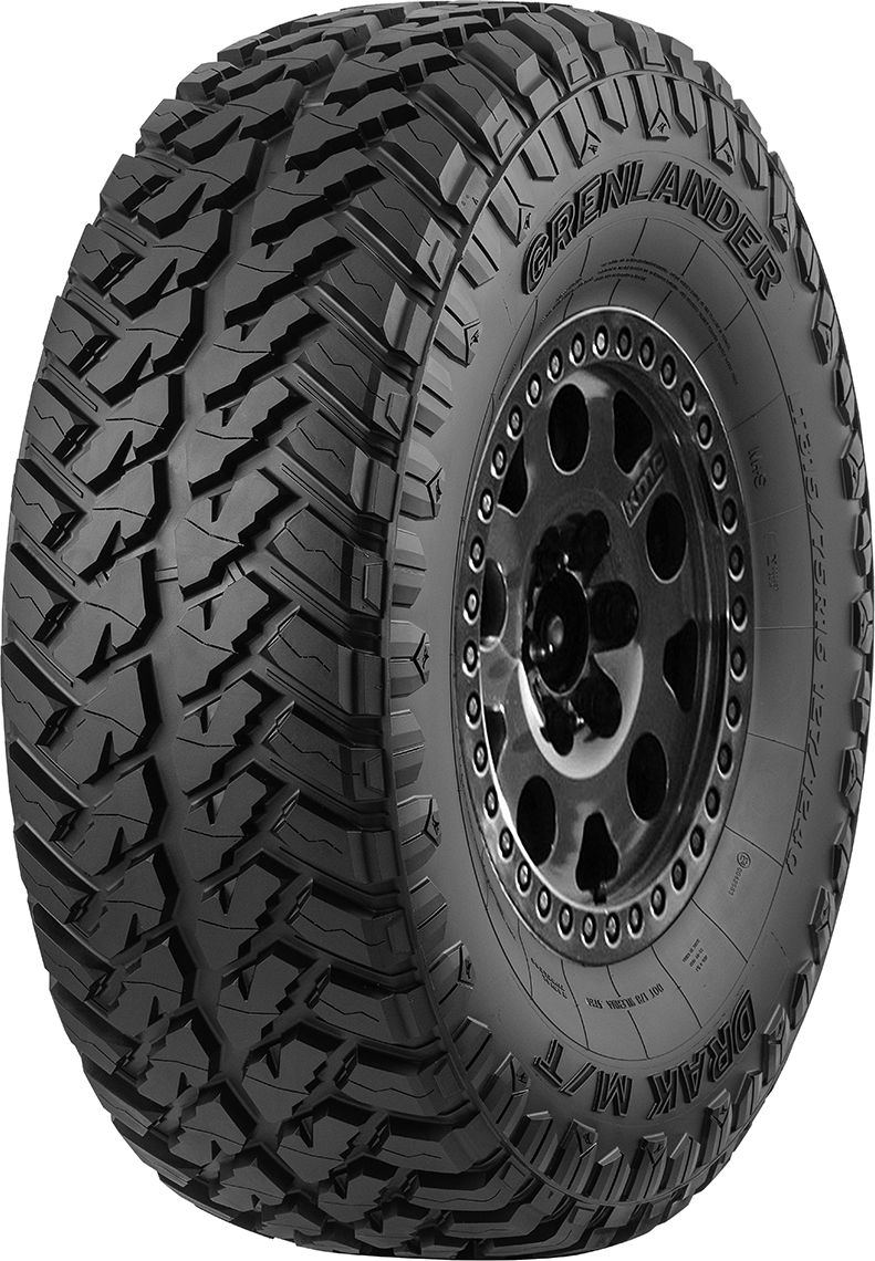 Grenlander PREDATOR M/T 33/12.5 R18