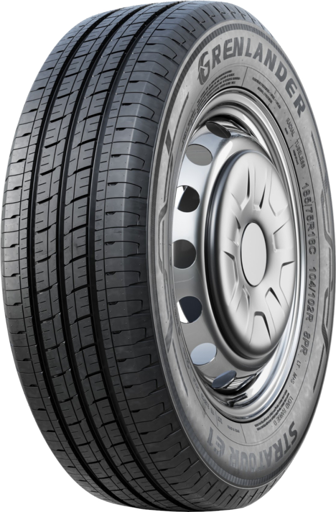 Grenlander Stratour E1 195/60 R16C