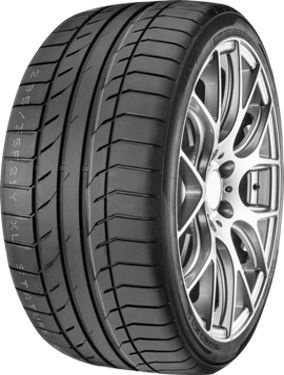 Gripmax Stature H/T 245/55 R19