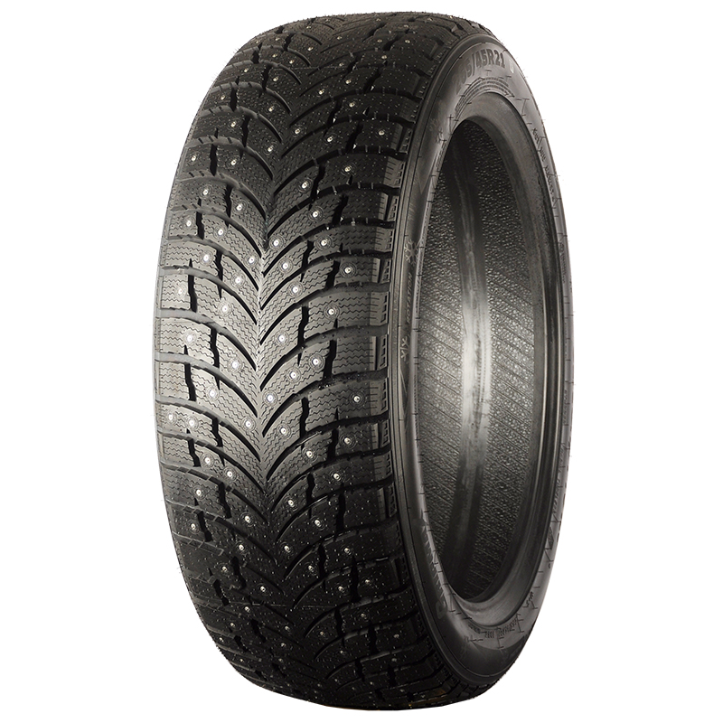 Gripmax SureGrip Pro Ice 285/40 R22