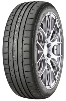 Gripmax SureGrip Pro Sport 225/40 R20
