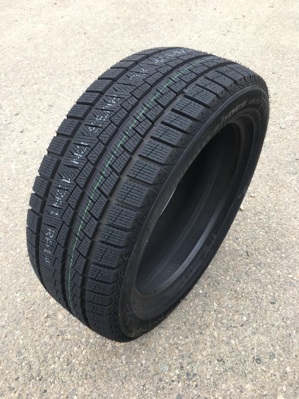Habilead AW33 265/65 R17