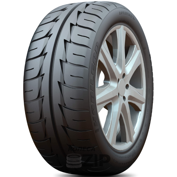 Habilead S3000 255/35 R18