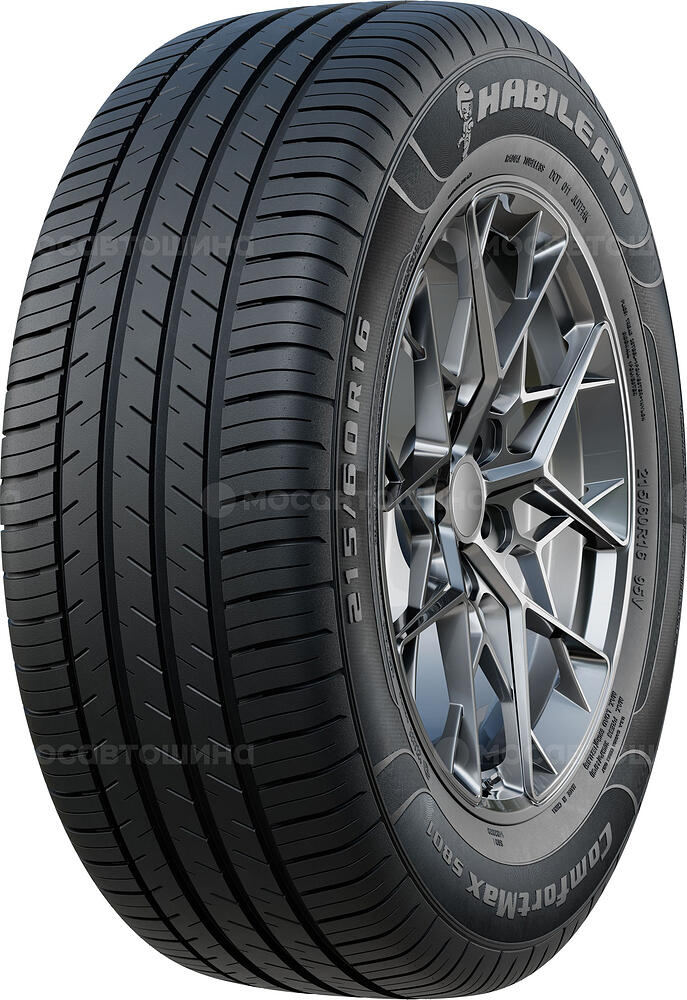 Habilead S801 195/60 R15 Лето