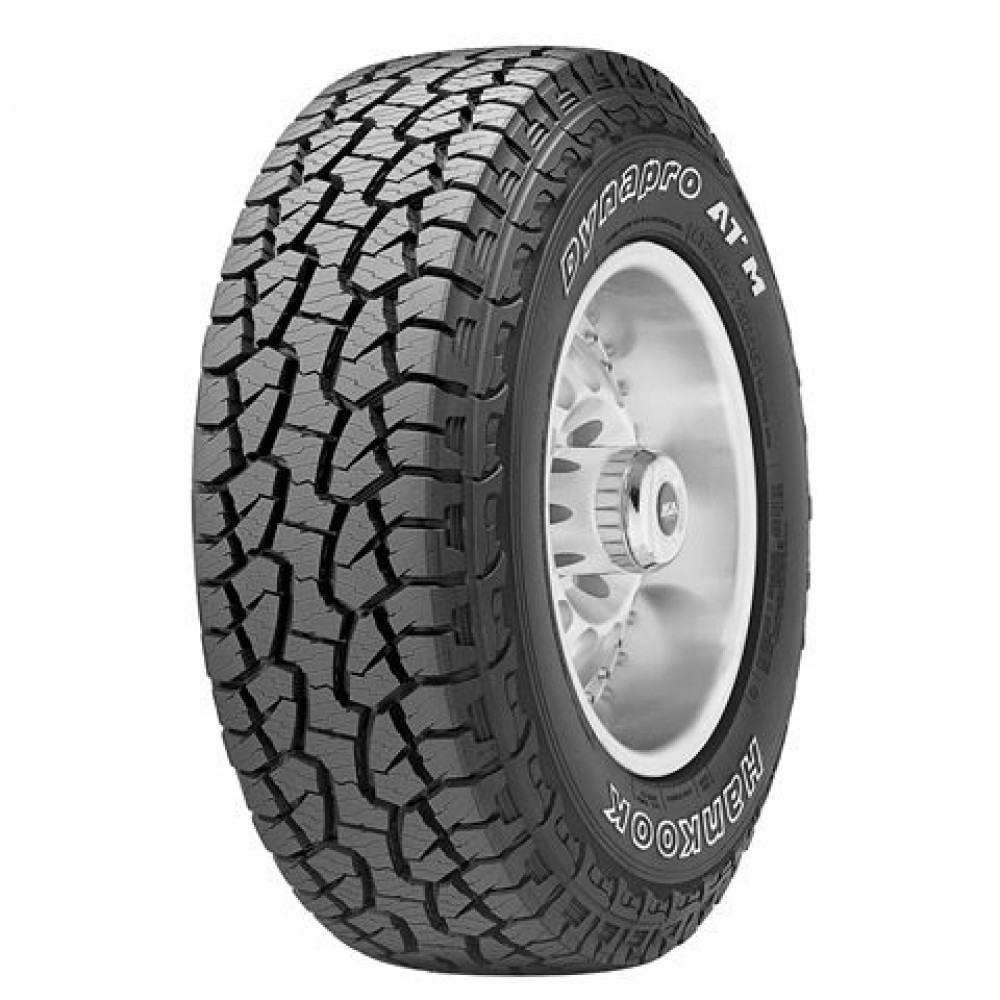 Hankook Dynapro AT-m RF10 245/75 R16 Лето