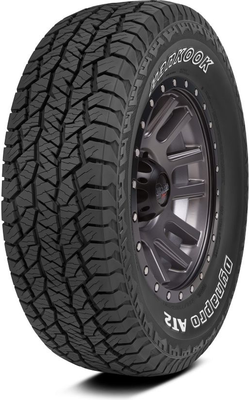 Hankook Dynapro AT2  RF11 225/70 R16